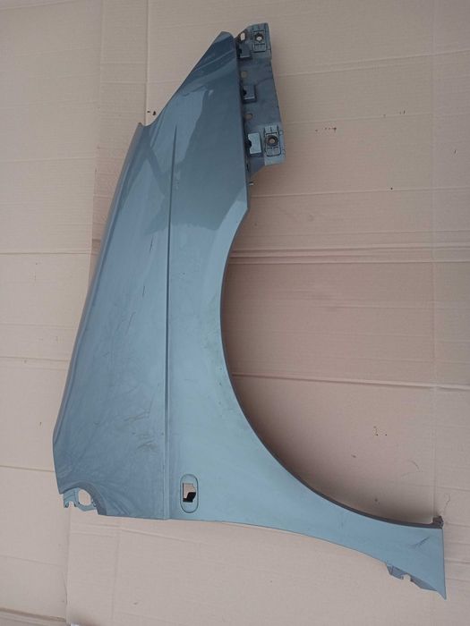 megane alternator maglownica maska klapa zderzak błotnik lampa scenic