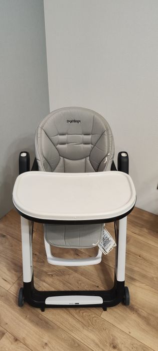 Стільчик для годування Peg Perego Siesta