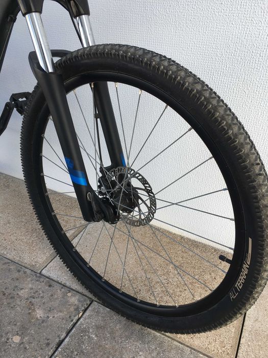 Bicicleta roda 27,5 ST 120