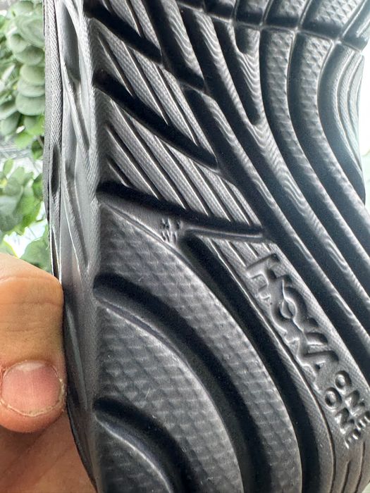 Тапочки шльопки Hoka Ora Recovery 41 розмір Е14713