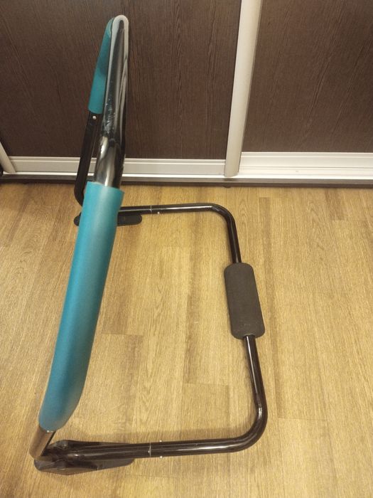 Тринажор напольный