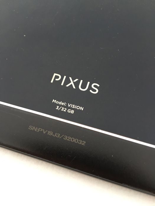 Планшет  PIXUS  VISION 3 32 GB