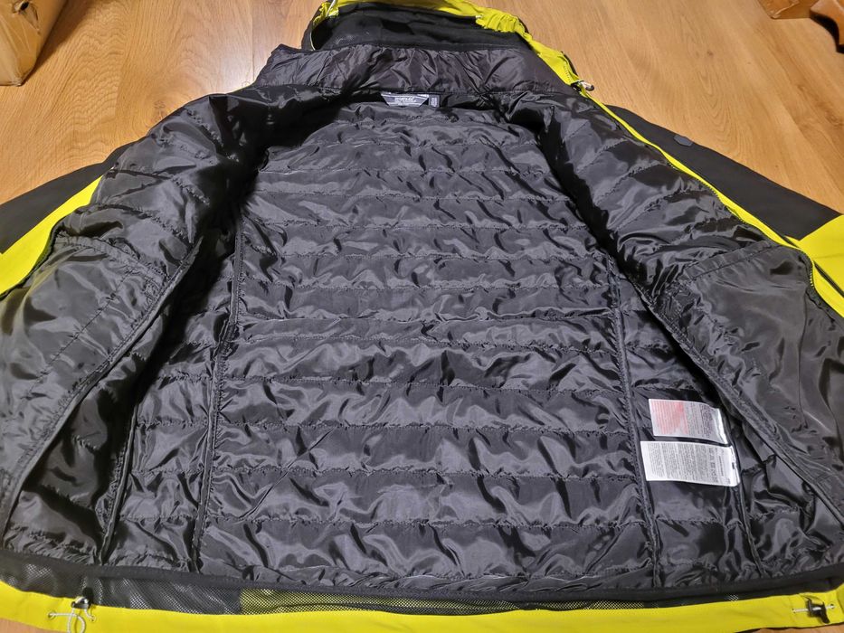 Regatta Wentwood VII 3 w 1-męska kurtka rozm 56