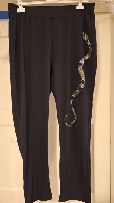 Legginsy Wawa 48