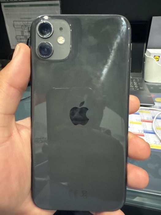 Iphone11  64gb usado