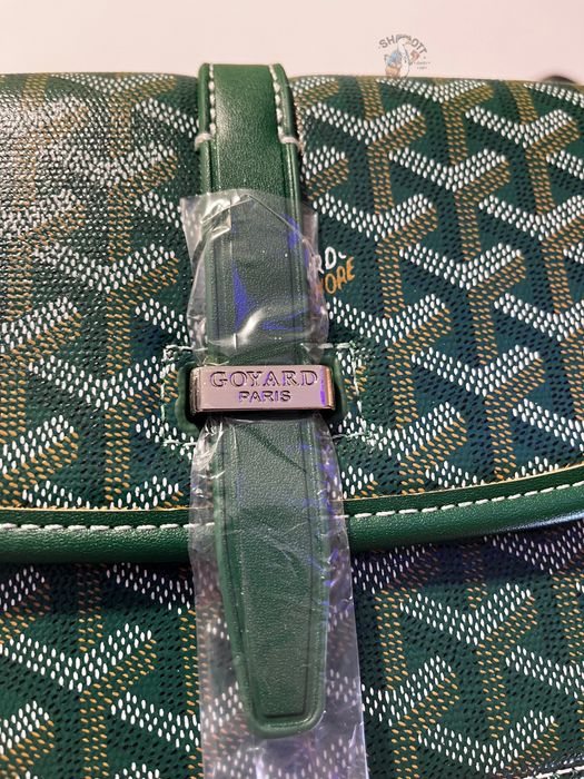 Сумка через плече GOYARD | месенджер гоярд | барсетка гаярд