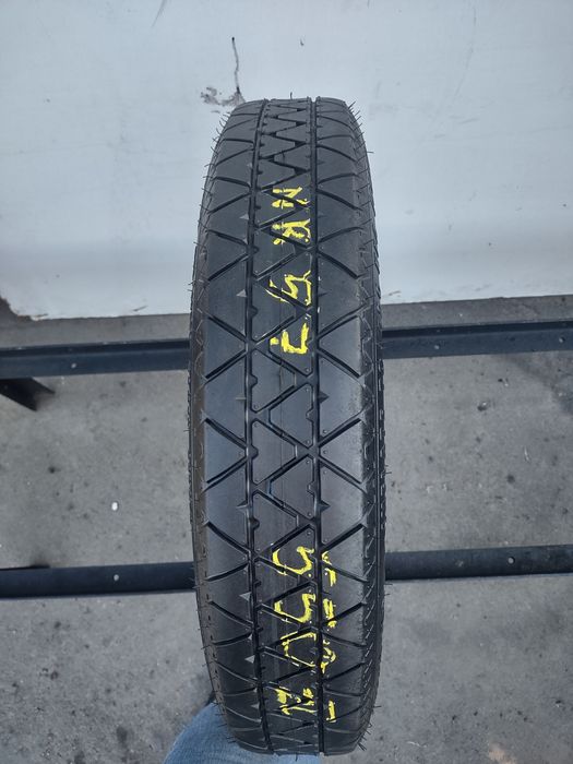 Nr 47 koło dojazdowe V W 5*100 R 18