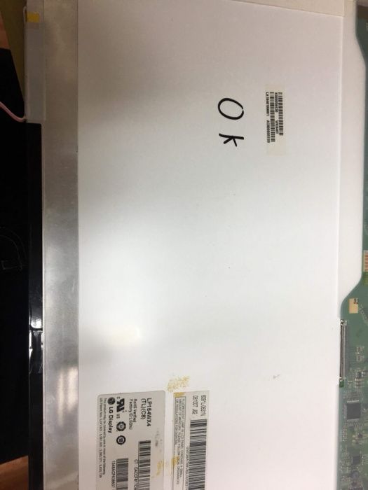 LCD 15.4 LG Backlight Lamp64741040574466122