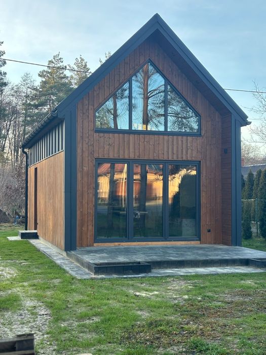 Domek "Szyszka"wolne terminy