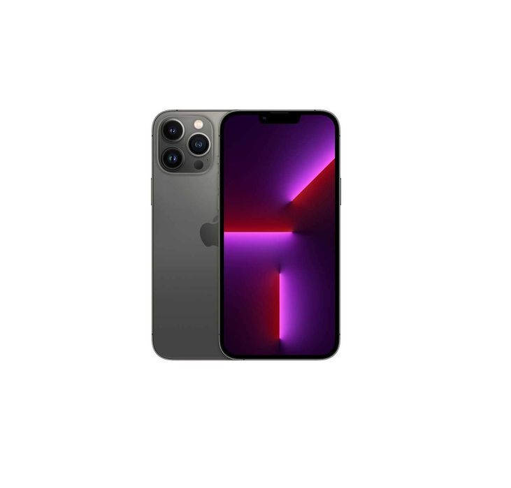 Używany - Apple iPhone 13 Pro 512GB Grafitowy 2 - GSM Baranowo