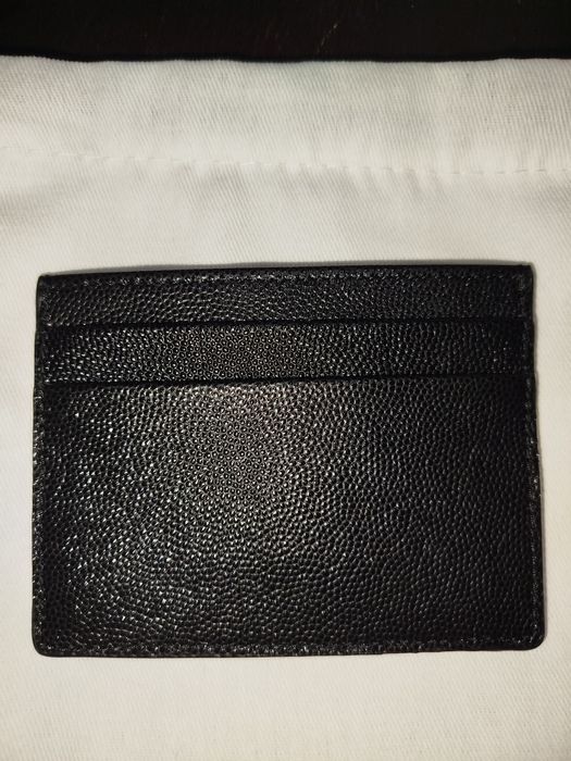 Porta cartões palm angels