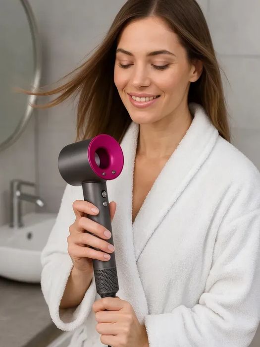 Фен-стайлер для волосся Super Hair Dryer 5в1 ОПТ/ДРОП