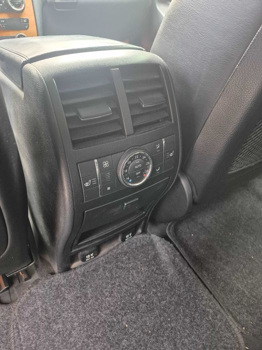 Продам Mercedes-Benz GL-Class 2007