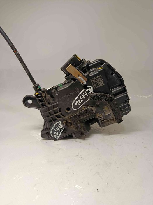 Fechadura / fecho porta trás direito RENAULT Captur (J5_)