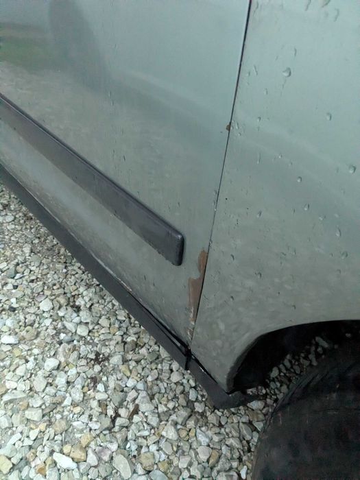 Volkswagen Sharan 2005