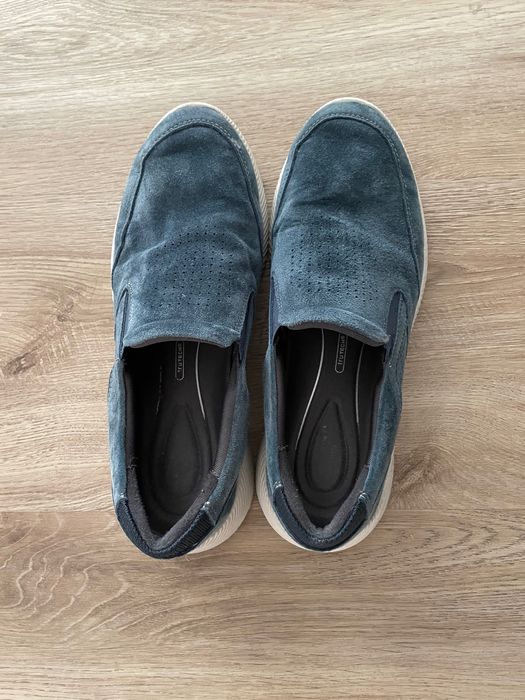 Sapatos slip-on Rockport