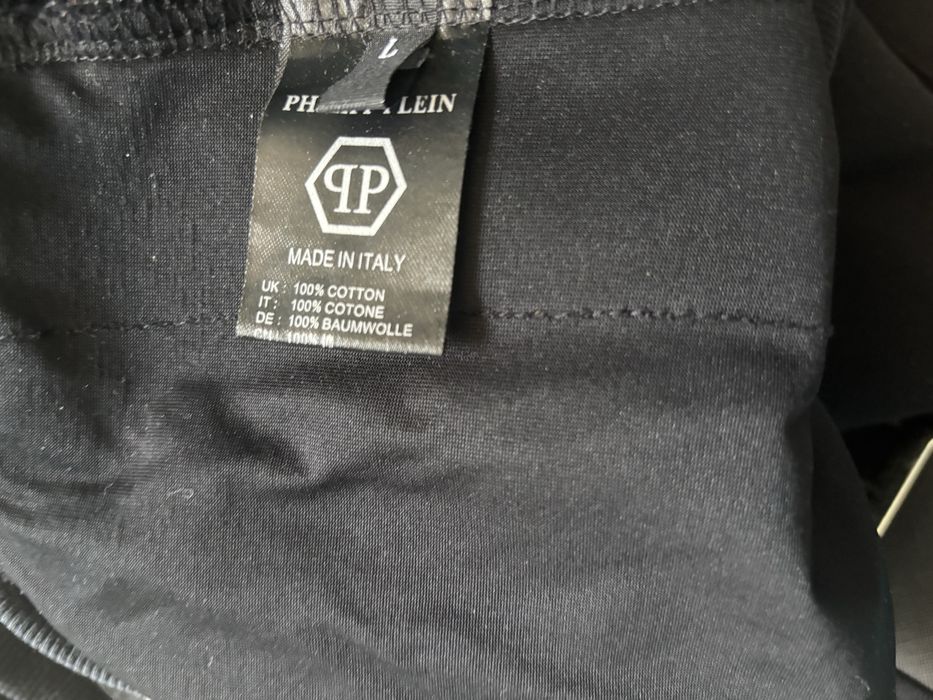 Bluza Philip Plein