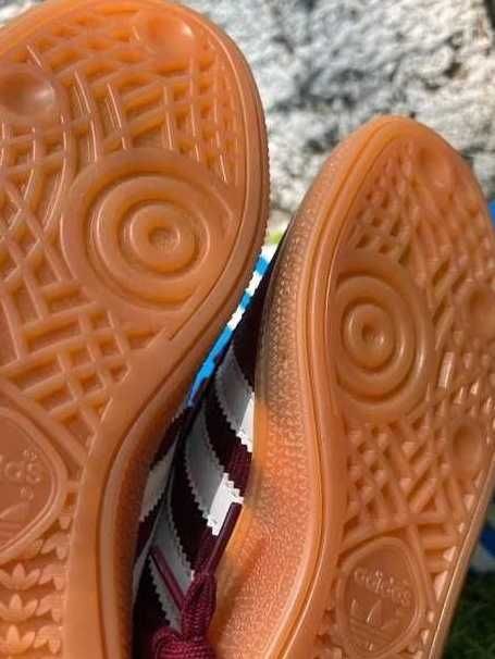 Gazelle Bold 37