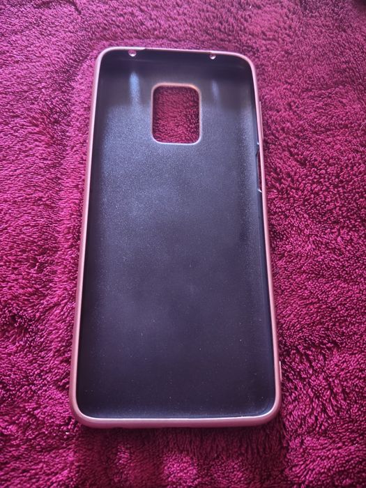 Новий чохол на телефон Redmi not 9pro/9S