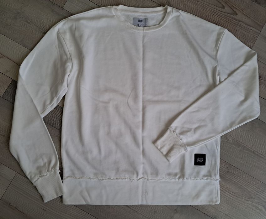 Кофта бавовняна чоловіча Sixth June Paris (р.L)