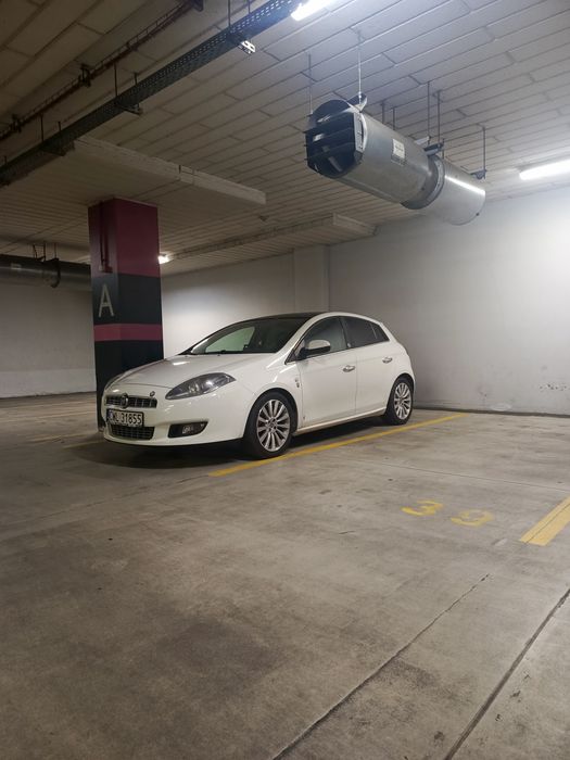 Fiat Bravo 2  1.4 MultiAir