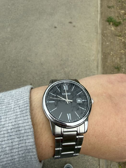 Продам часы Casio!!