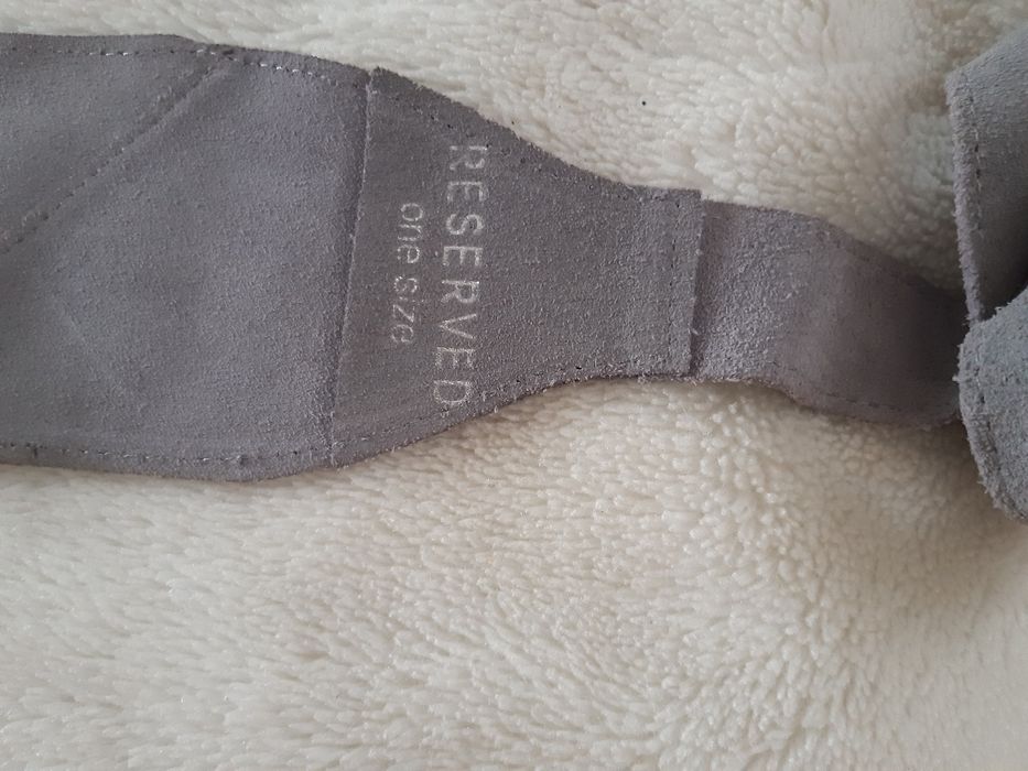 Sprzedam pasek Reserved