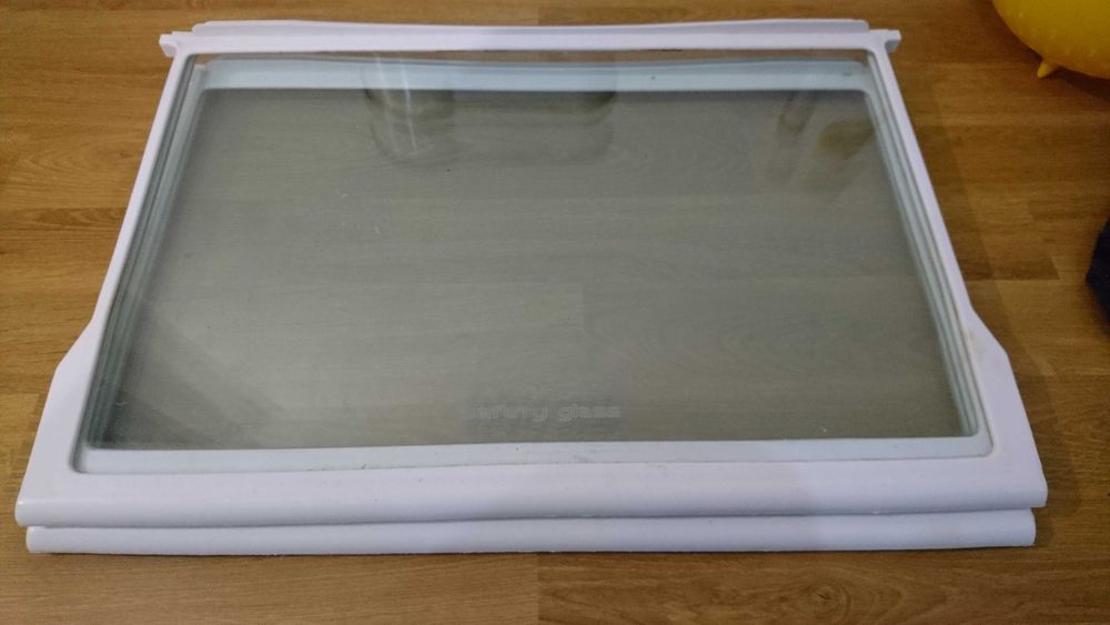 Pudełka Wkłady Półki do Lodówki Zamrażarki Amica