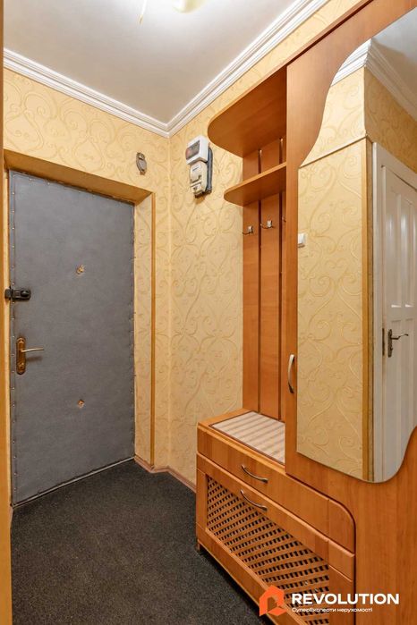 Без комісії. Продаж 3к квартири 55.9м2, вул.Оленівська 34 Подільський р-н