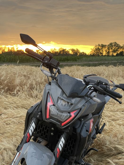 Продам ліфан ср220