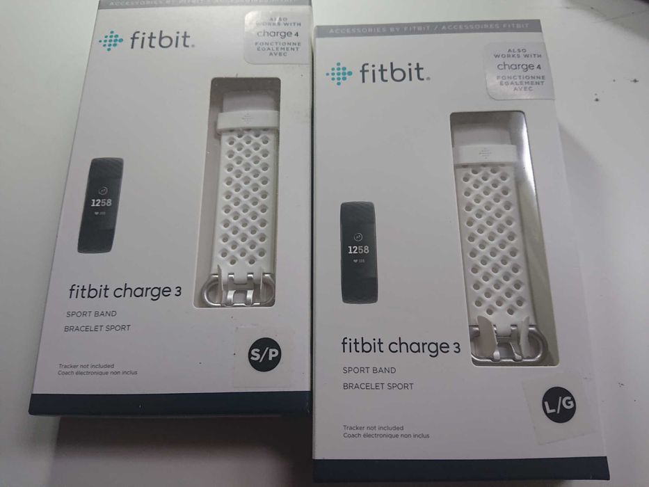 Fitbit charge 3 NFC