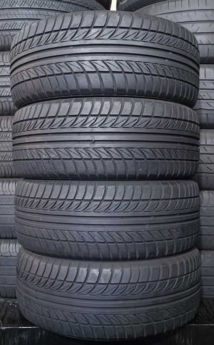 195/50 R15 Gislaved Speed 506 шини б/у літо 195,55 Склад