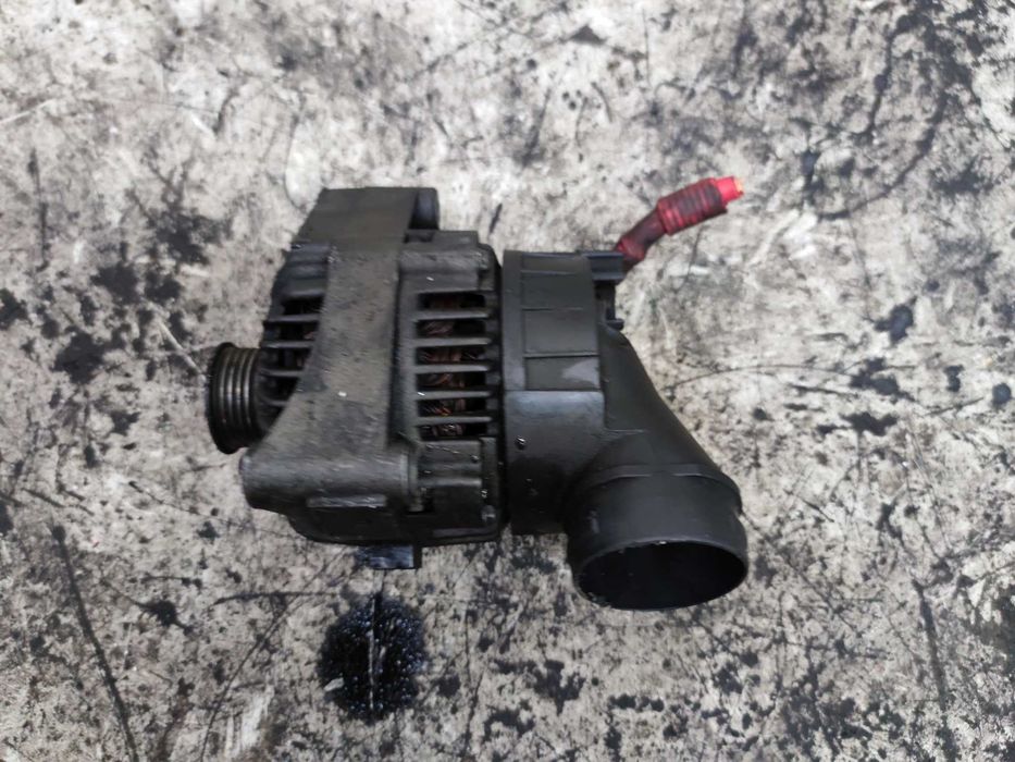 BMW 5 E39 525 TDS 2.5 TDS Alternator