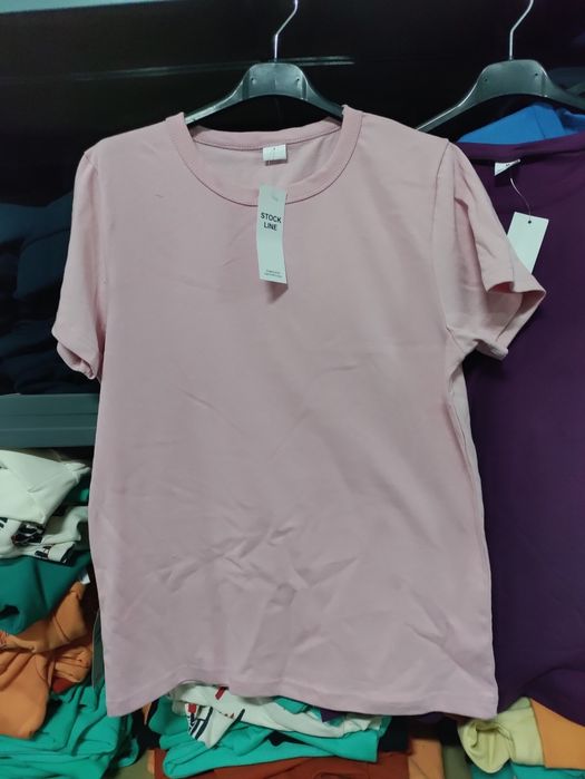 T-shirt 2,50 euros.      Só para REVENDA