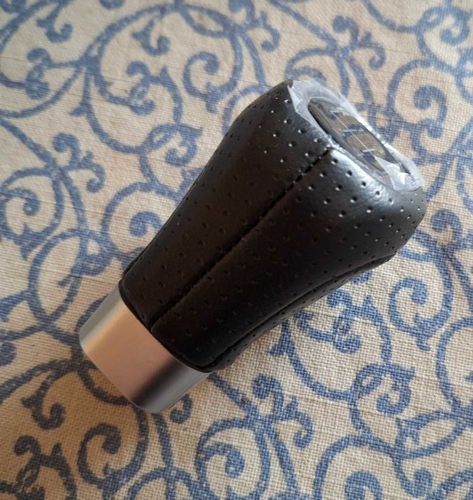 Manete 6 velocidades BMW