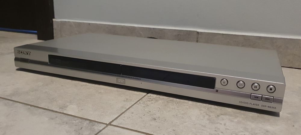 Zestaw kina domowego Sony