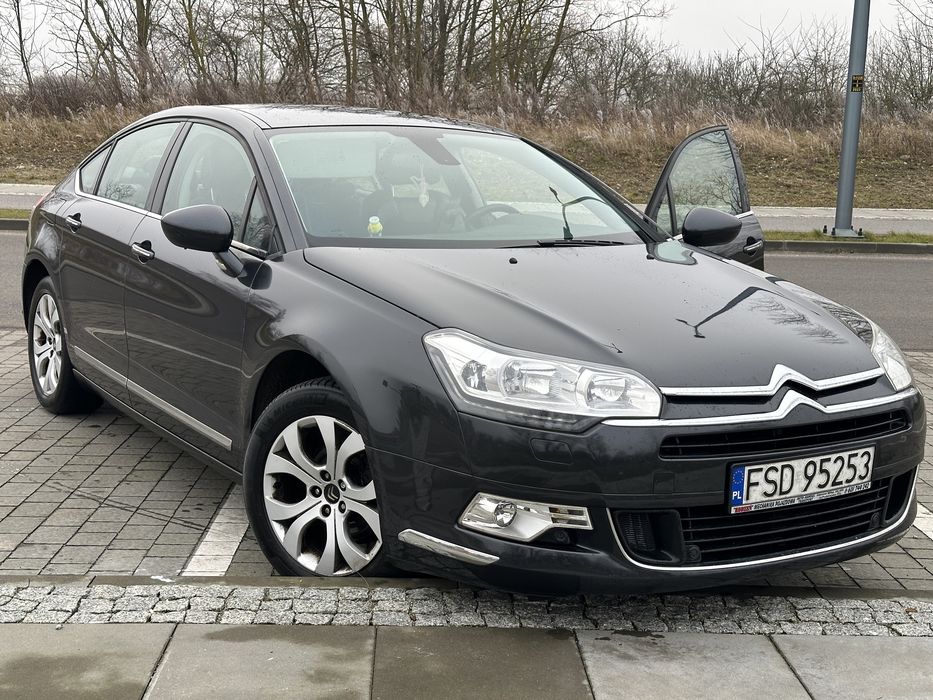 Citroën C5