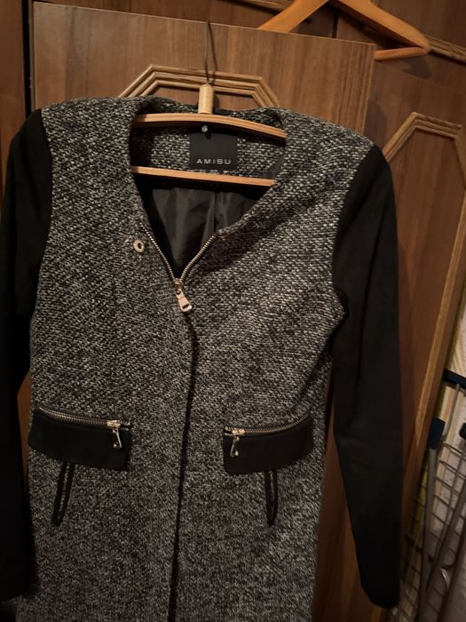 Продам весеннее пальто