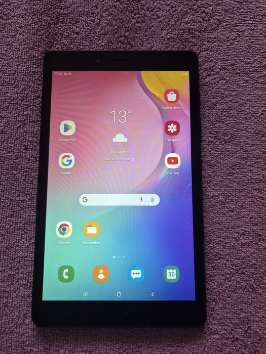 Продам планшет Samsung Galaxy Tab A(8.0/2019);2/32; 4G