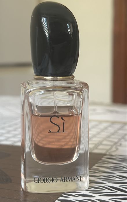 Парфуми  Giorgio Armani Sì Eau de Parfum