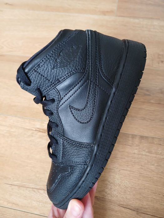 Кроссовки Nike Jordan , оригинал. р37