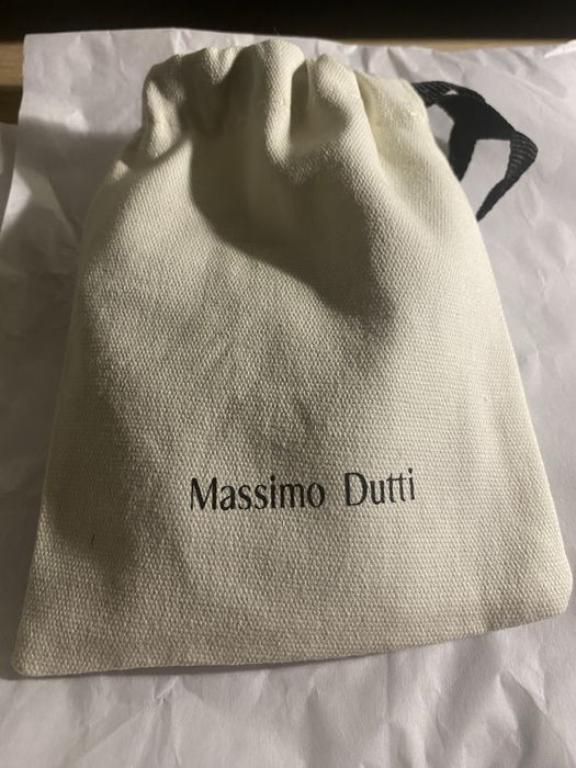 Серьги , Massimo Dutti