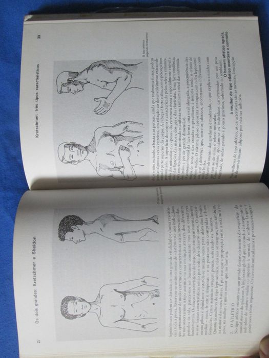 O Corpo, de Marie Christine Péan, Sabine Baudet e F. Gauquelin