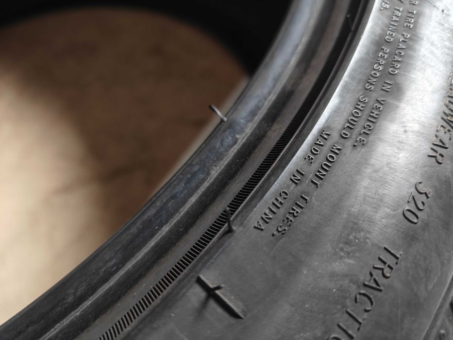 Tomket Sport R19 275 35 100Y XL літні шини 2шт