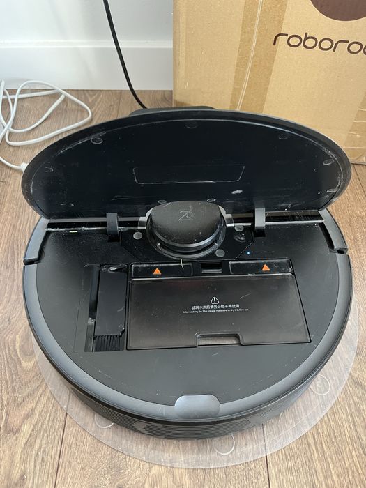 Odkurzacz Roborock S55