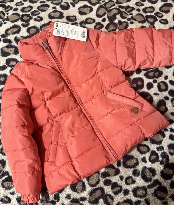 Куртка курточка Mango Манго 98-104 р
