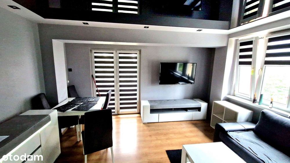 Apartment in Częstochowa, Osiedle Tysiąclecia, Tysiąclecie - Widok 2