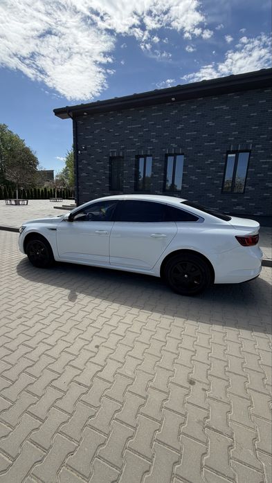 Renault Talisman 2016 VIN VF1RFD00957021066 фото оголошення 4 з 24