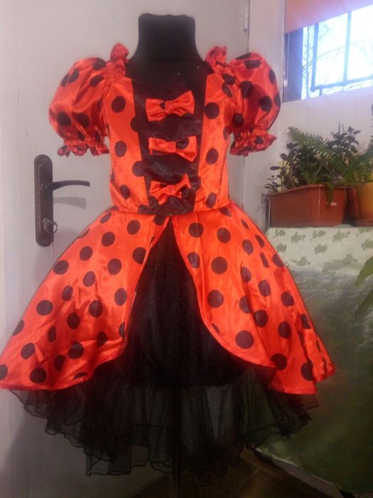 Детские карнавальные костюмы