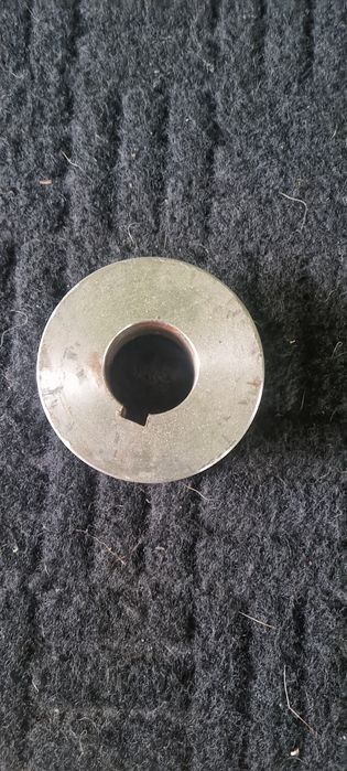 Шківи до електро моторів різні